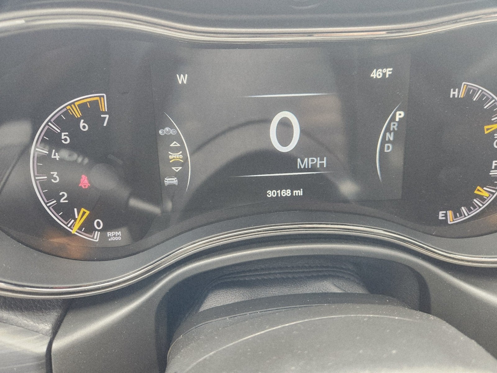 2021 Jeep Grand Cherokee Limited X