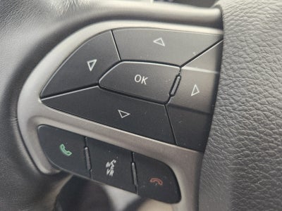 2021 Jeep Grand Cherokee Limited X