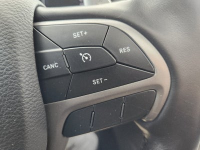 2021 Jeep Grand Cherokee Limited X