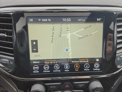 2021 Jeep Grand Cherokee Limited X