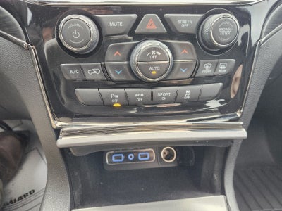 2021 Jeep Grand Cherokee Limited X