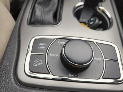 2021 Jeep Grand Cherokee Limited X