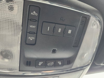 2021 Jeep Grand Cherokee Limited X