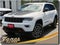 2021 Jeep Grand Cherokee Trailhawk