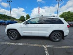 2021 Jeep Grand Cherokee Trailhawk