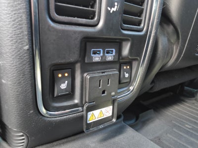 2021 Jeep Grand Cherokee Trailhawk