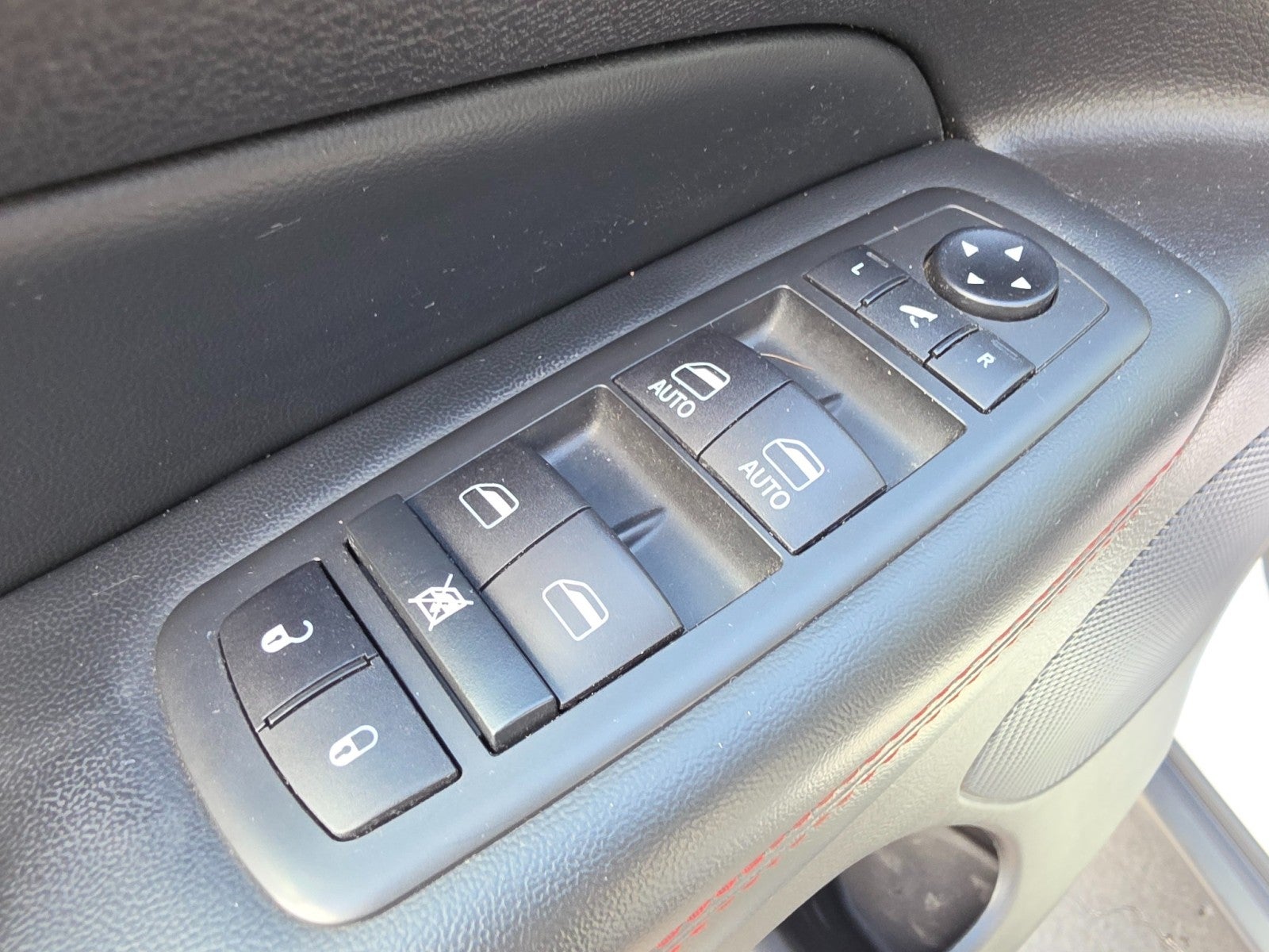2021 Jeep Grand Cherokee Trailhawk