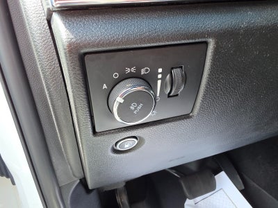 2021 Jeep Grand Cherokee Trailhawk
