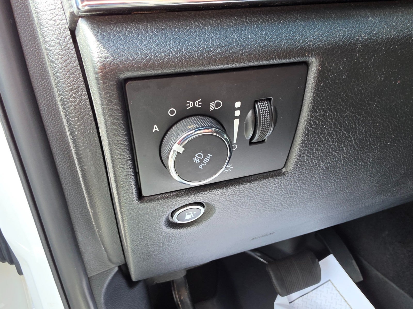 2021 Jeep Grand Cherokee Trailhawk