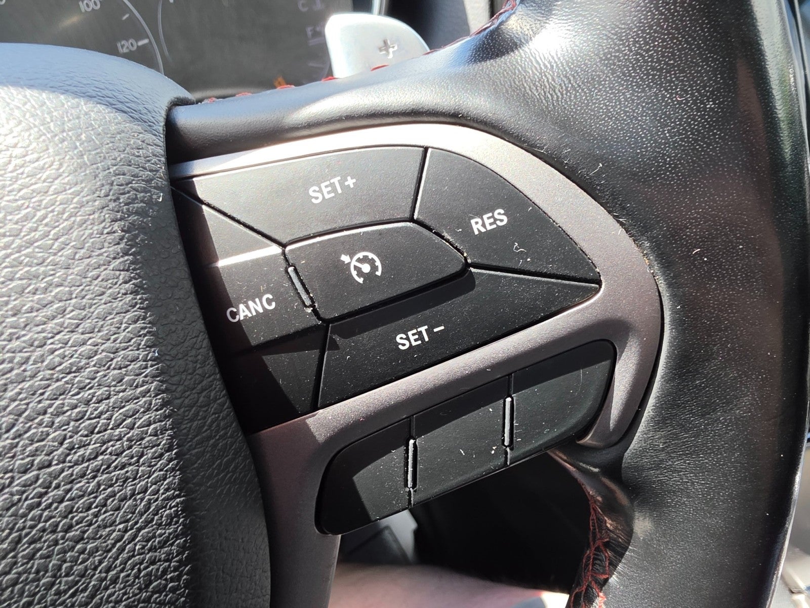 2021 Jeep Grand Cherokee Trailhawk
