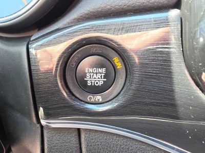 2021 Jeep Grand Cherokee Trailhawk