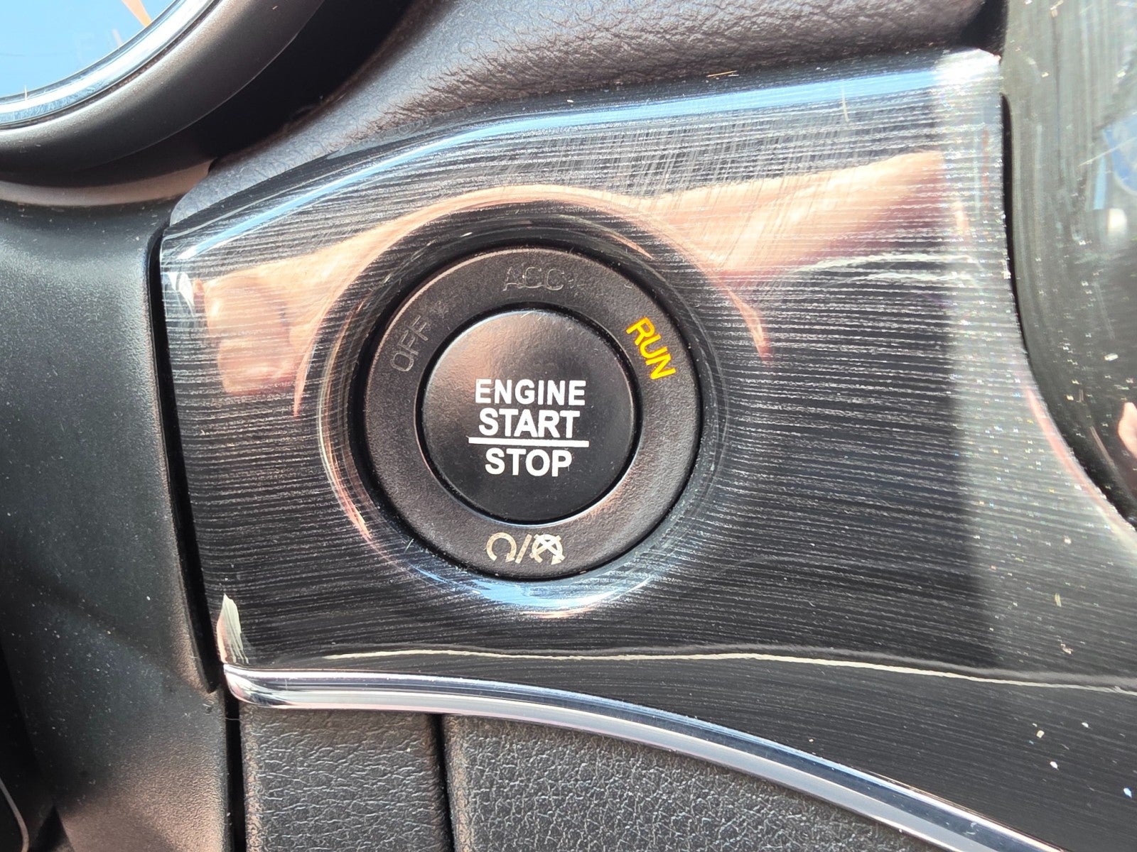 2021 Jeep Grand Cherokee Trailhawk