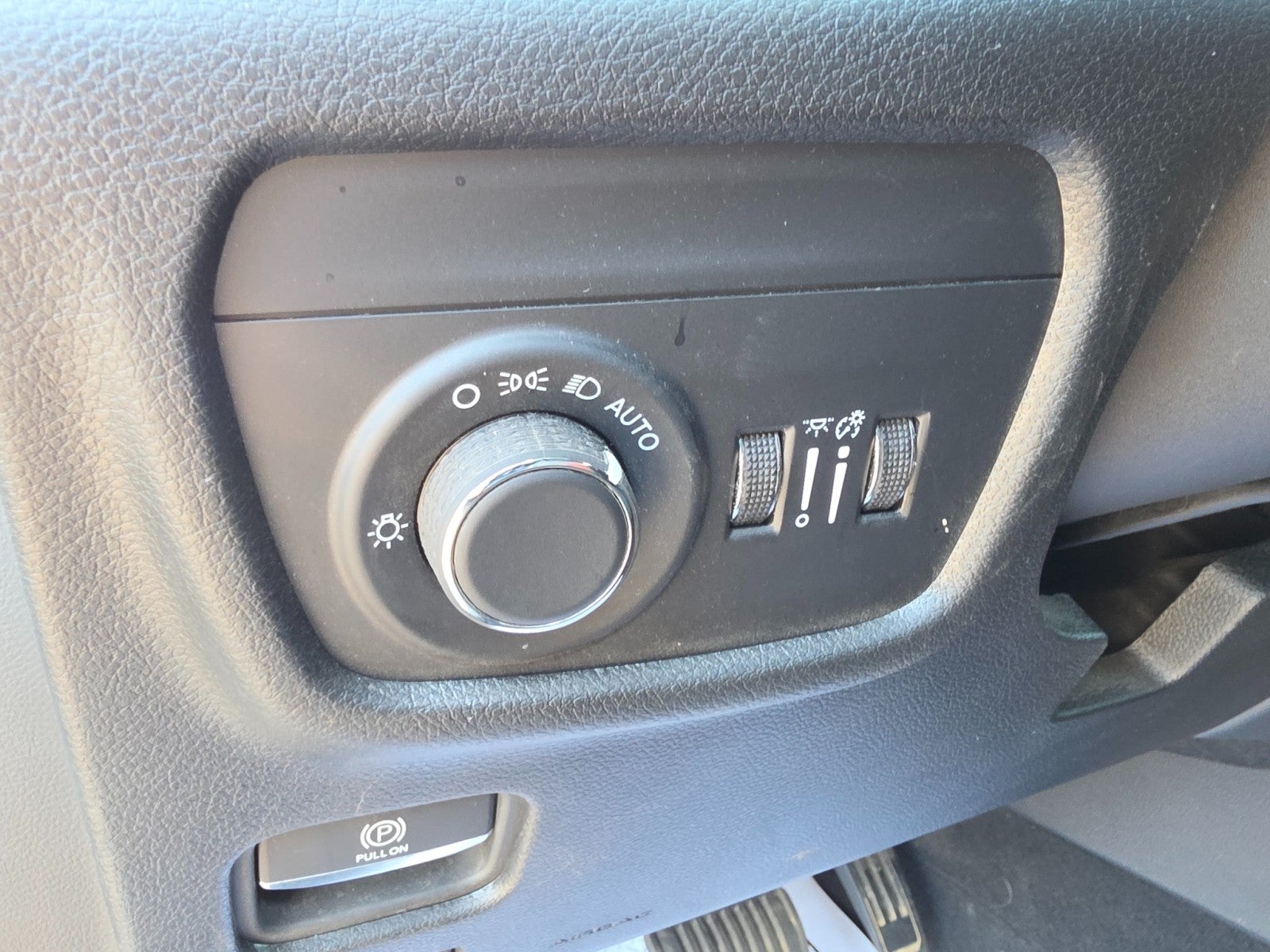 2024 Jeep Grand Cherokee Laredo X