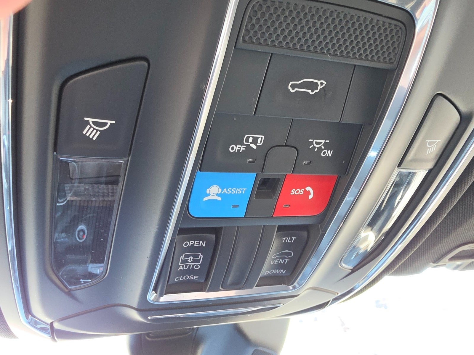 2024 Jeep Grand Cherokee Laredo X