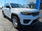 2024 Jeep Grand Cherokee Laredo X