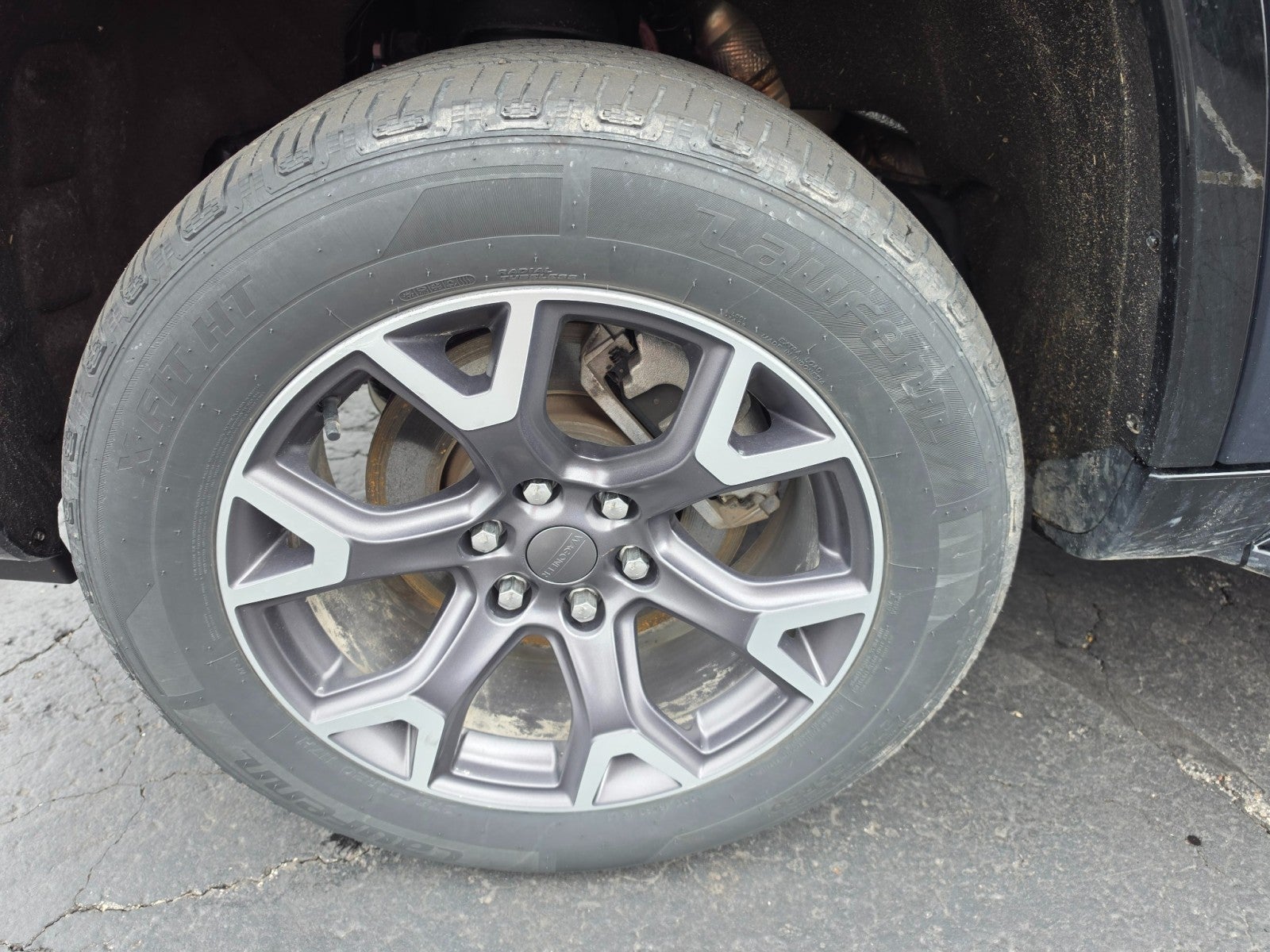 2023 Jeep Wagoneer Series III