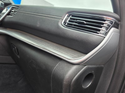 2023 Jeep Wagoneer Series III