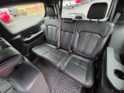 2023 Jeep Wagoneer Series III