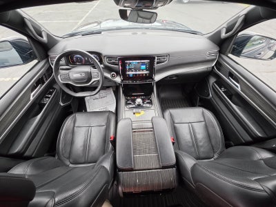 2023 Jeep Wagoneer Series III