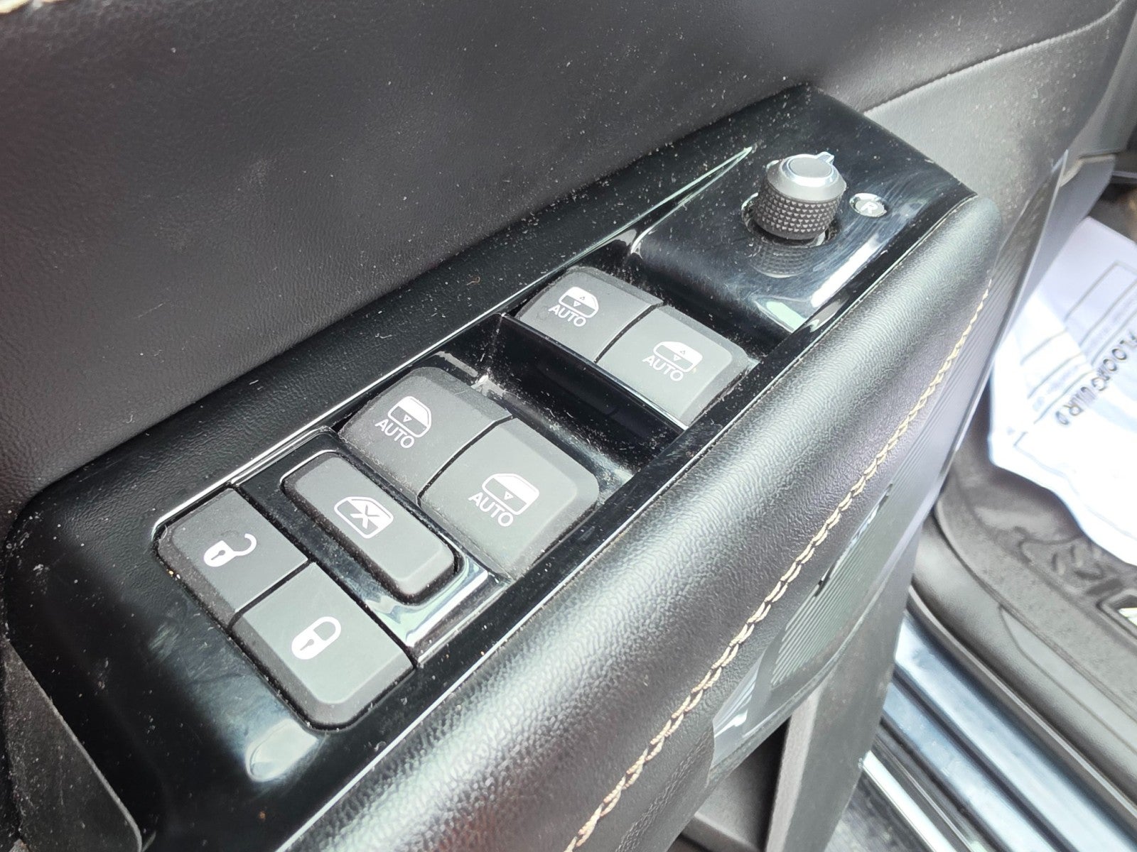 2023 Jeep Wagoneer Series III