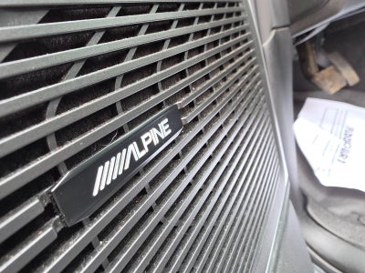 2023 Jeep Wagoneer Series III