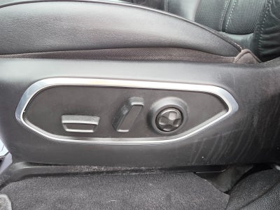 2023 Jeep Wagoneer Series III