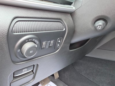 2023 Jeep Wagoneer Series III