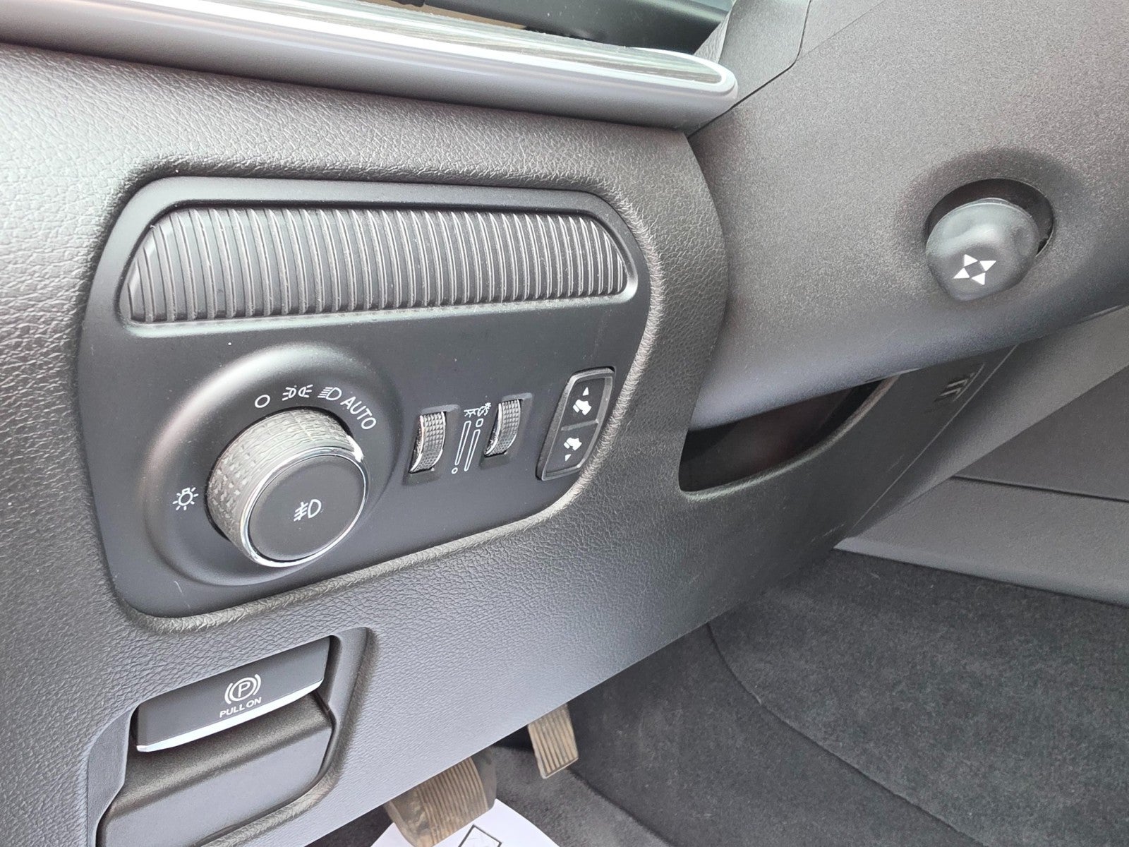 2023 Jeep Wagoneer Series III