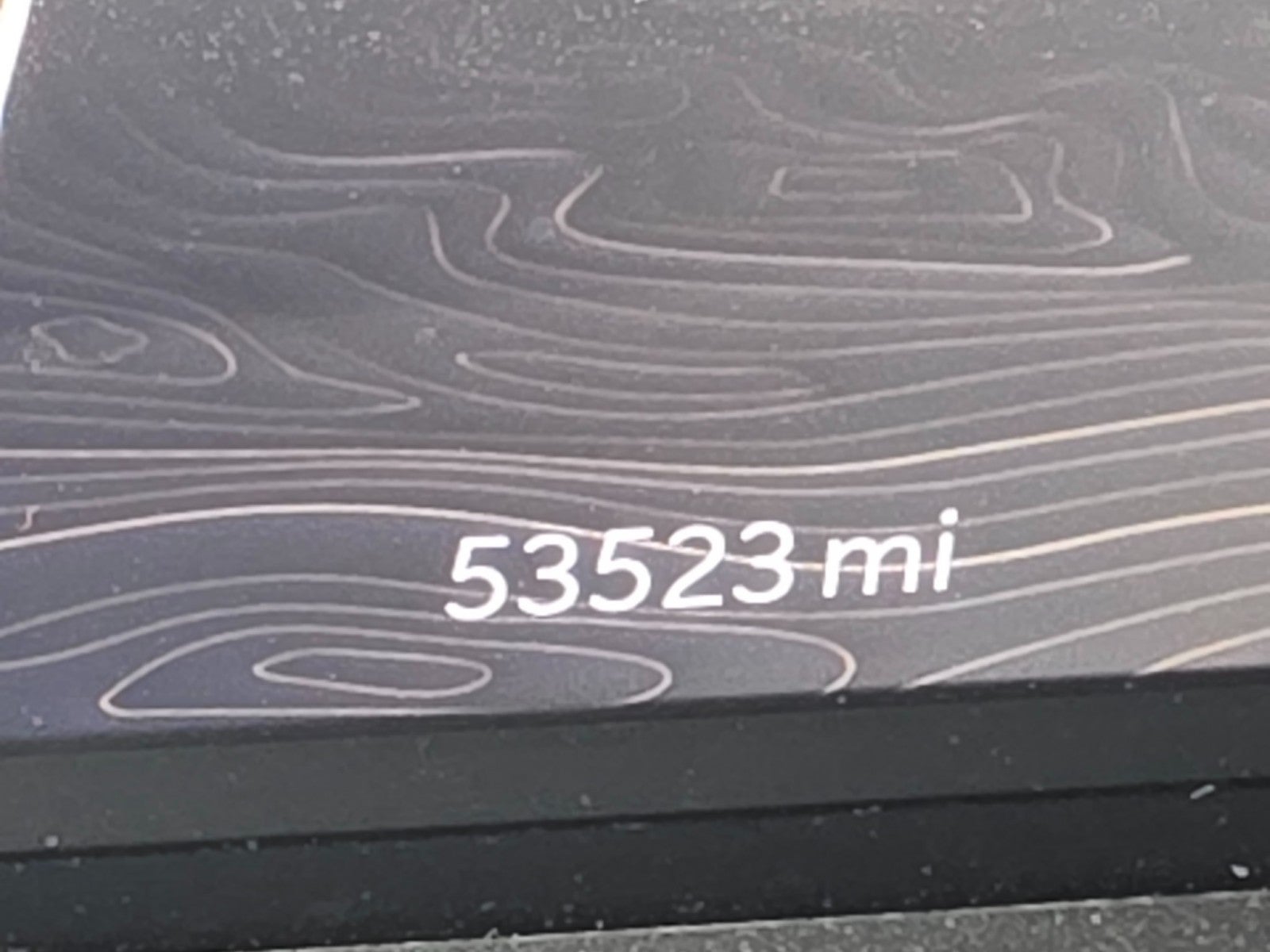 2023 Jeep Wagoneer Series III