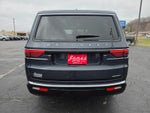 2023 Jeep Wagoneer Series III