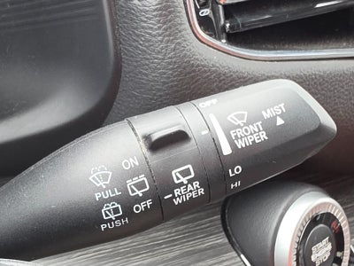 2023 Jeep Wagoneer Series III