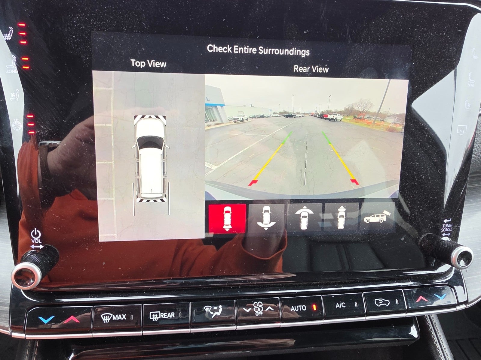 2023 Jeep Wagoneer Series III