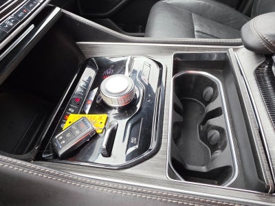 2023 Jeep Wagoneer Series III