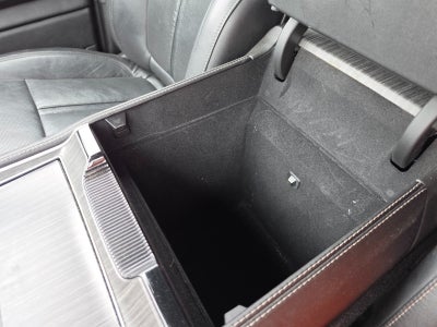 2023 Jeep Wagoneer Series III