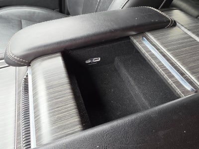 2023 Jeep Wagoneer Series III