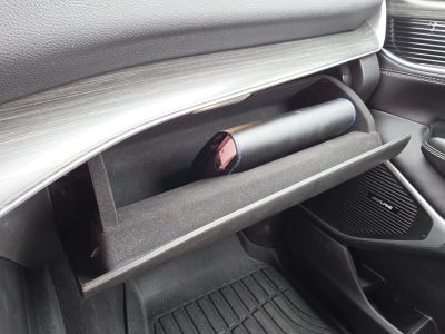 2023 Jeep Wagoneer Series III