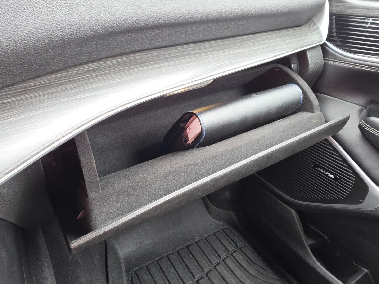 2023 Jeep Wagoneer Series III