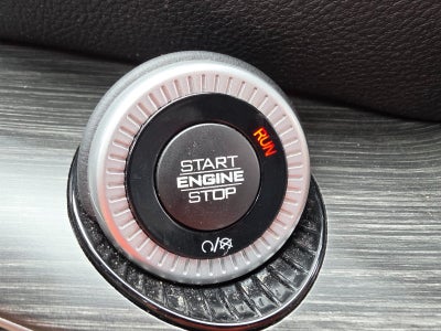 2023 Jeep Wagoneer Series III