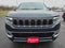 2023 Jeep Wagoneer Series III
