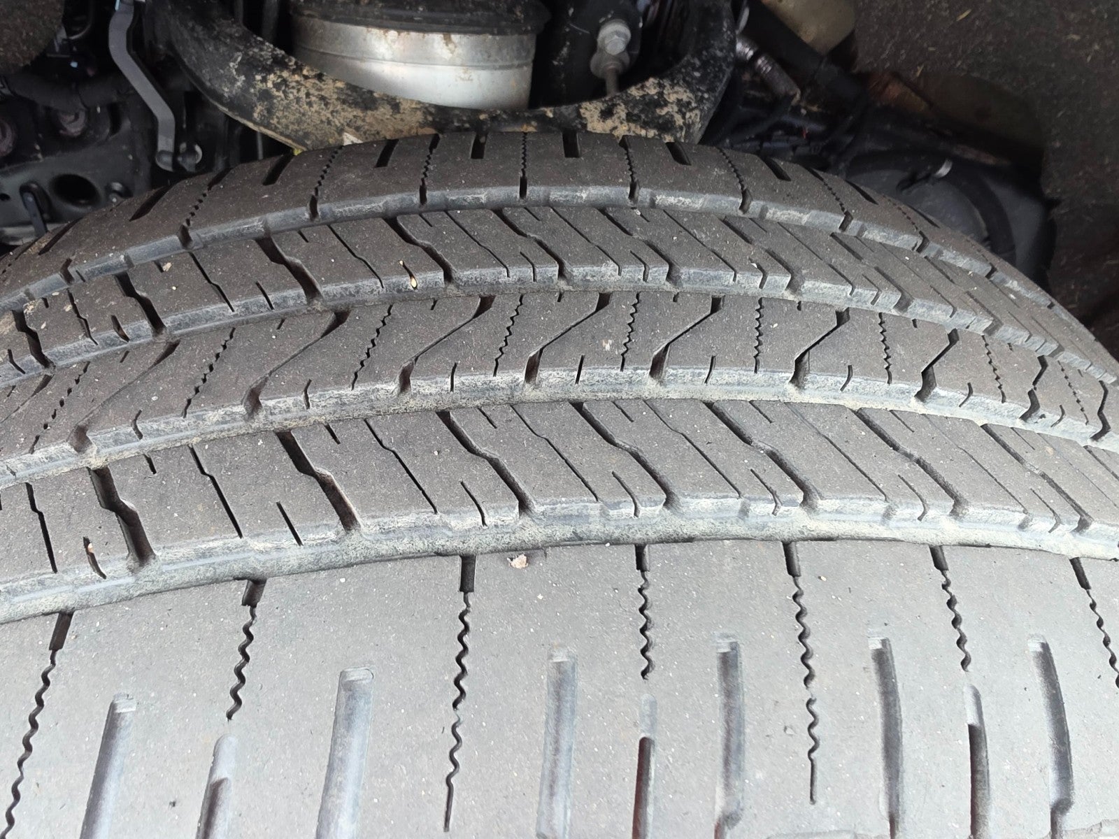 2023 Jeep Wagoneer Series III