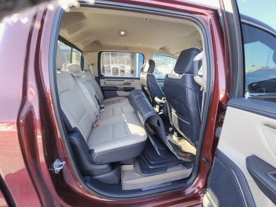 2019 RAM 1500 Limited