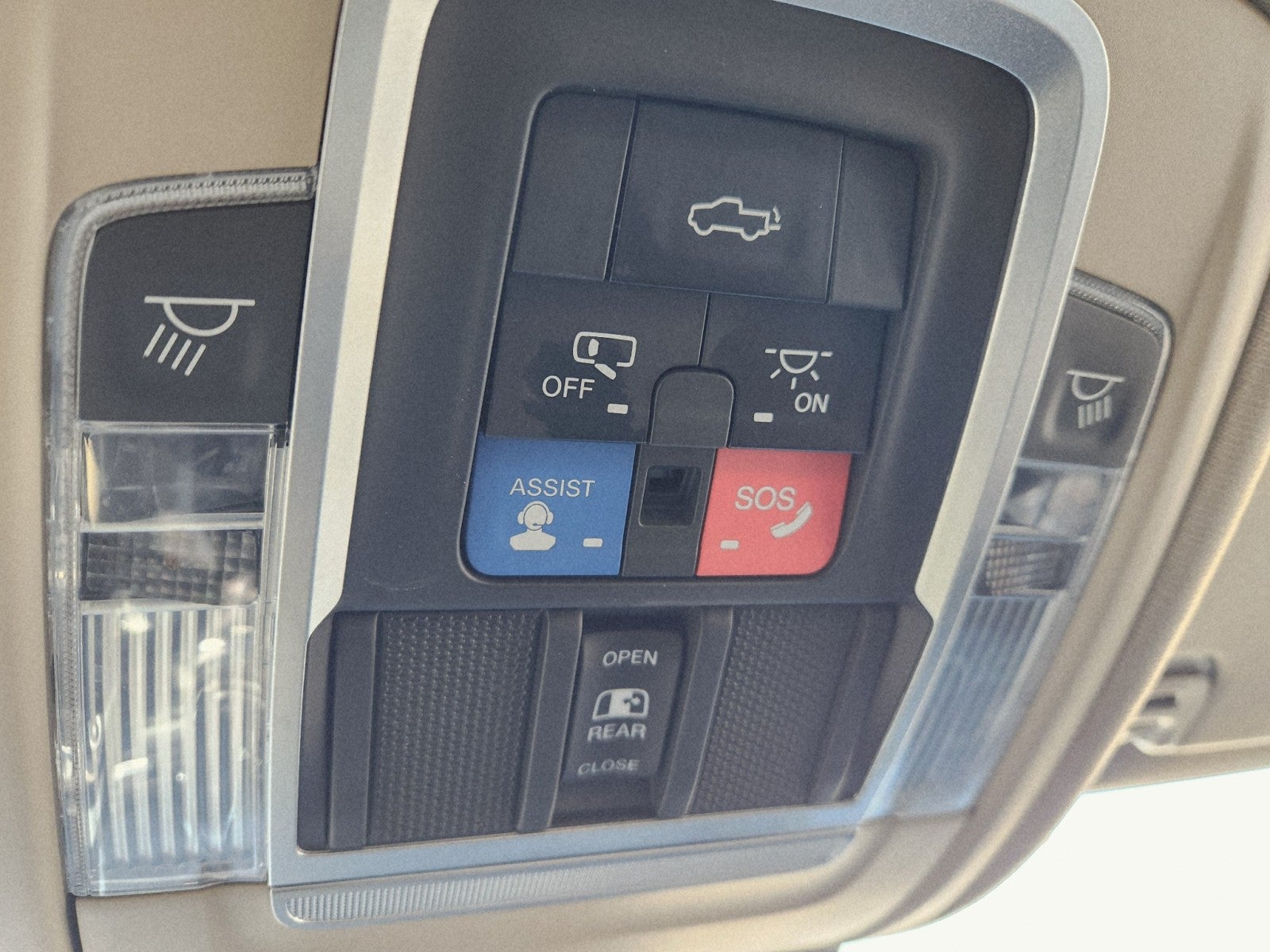 2019 RAM 1500 Limited