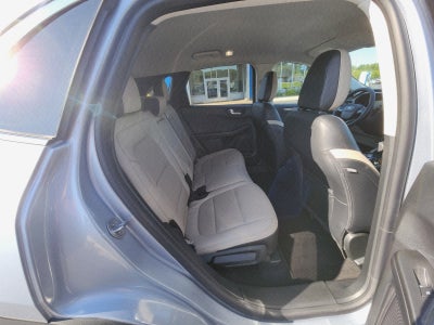 2022 Ford Escape Titanium Hybrid