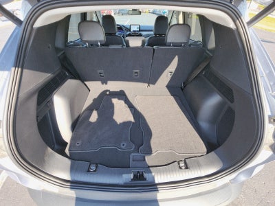 2022 Ford Escape Titanium Hybrid