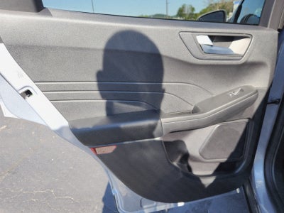 2022 Ford Escape Titanium Hybrid