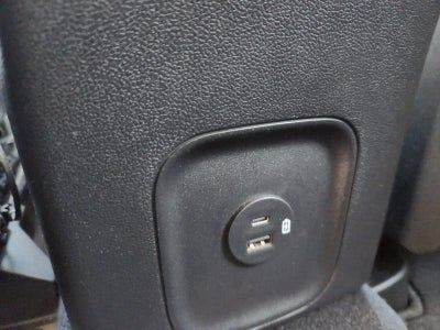 2022 Ford Escape Titanium Hybrid