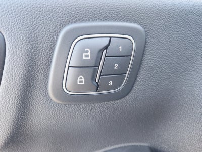 2022 Ford Escape Titanium Hybrid