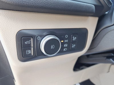 2022 Ford Escape Titanium Hybrid