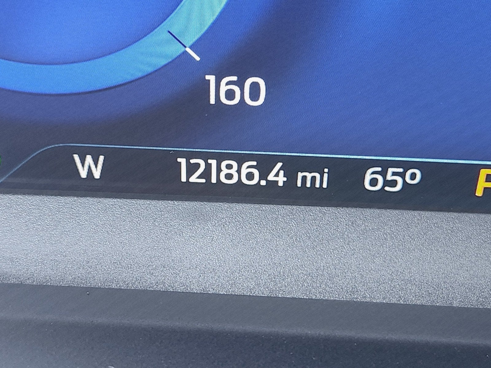 2022 Ford Escape Titanium Hybrid