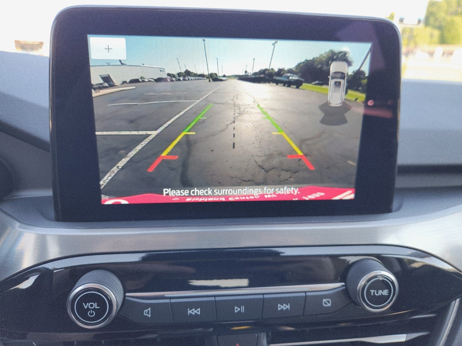 2022 Ford Escape Titanium Hybrid